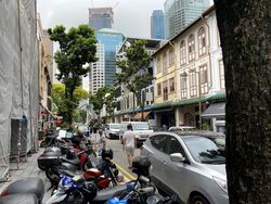 Telok Ayer Conservation Area (D1), Retail #481184511